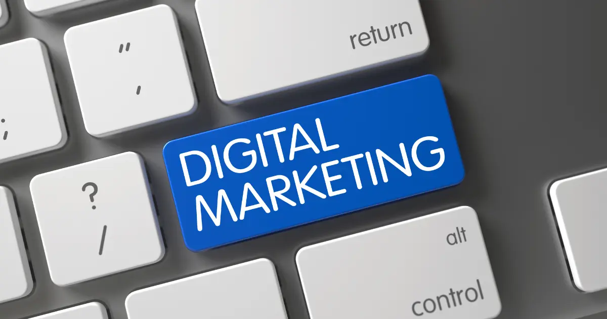 التسويق الرقمي الـ SEO، التحليل الرقمي، والتواجد الصحيح