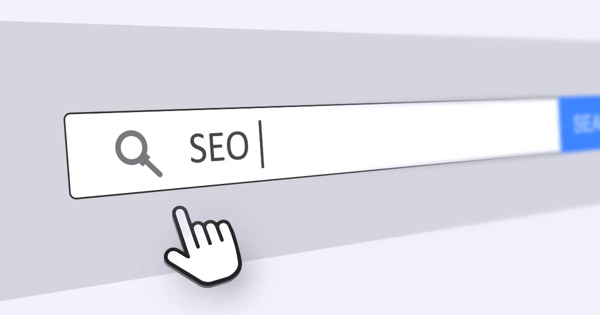 تحسين محركات البحث SEO